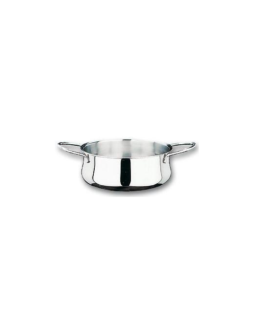 RIVER CASSERUOLA 2 MANICI DIAMETRO 26 CENTIMETRI