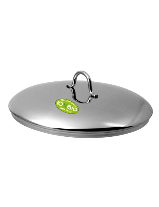 IOBIO COPERCHIO DIAMETRO 18 CENTIMETRI