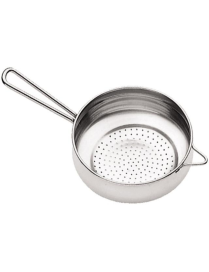 IOBIO INDUCTION STRAINER DIAMETER 14 CENTIMETERS