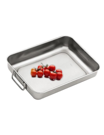 IOBIO TRAY 35x265 CENTIMETERS WITH INDUCTION LID
