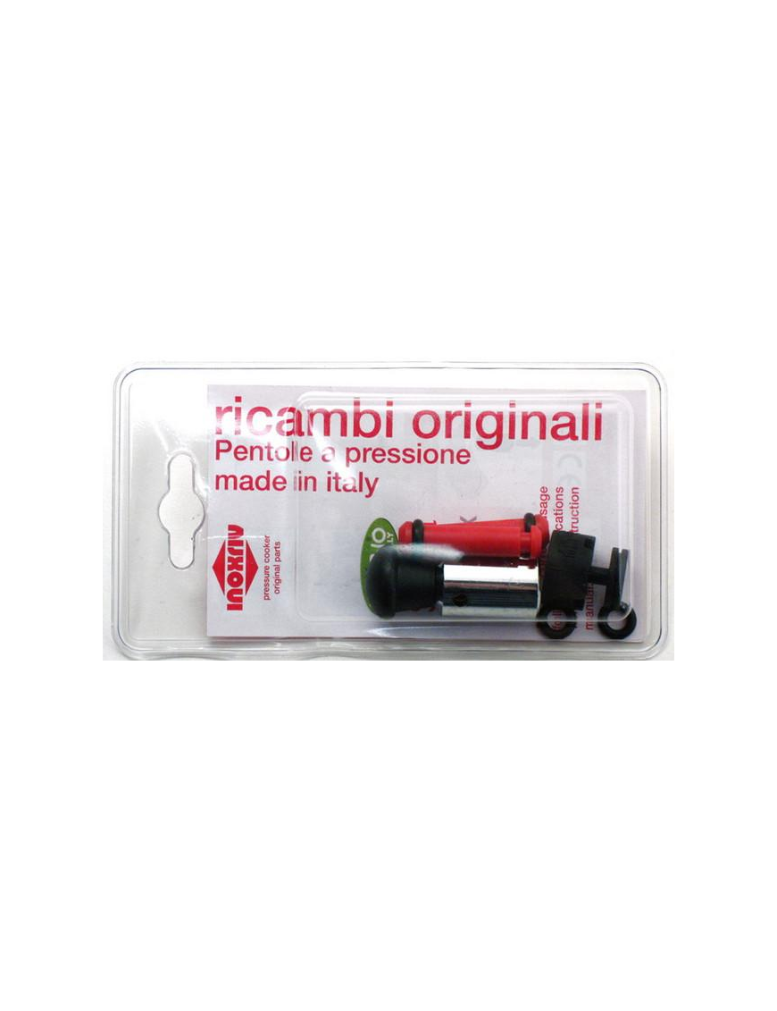 SET RICAMBI PENTOLA A PRESSIONE