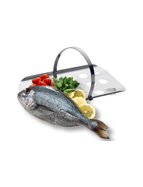 SUPERCHEF OVAL CASSEROLE 3 PIECES