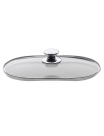 SUPERCHEF OVAL CASSEROLE 3 PIECES