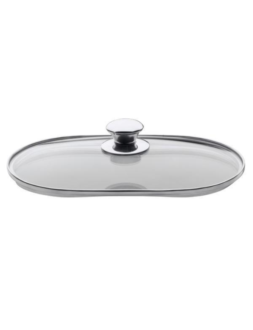 SUPERCHEF CASSERUOLA OVALE 3 PEZZI