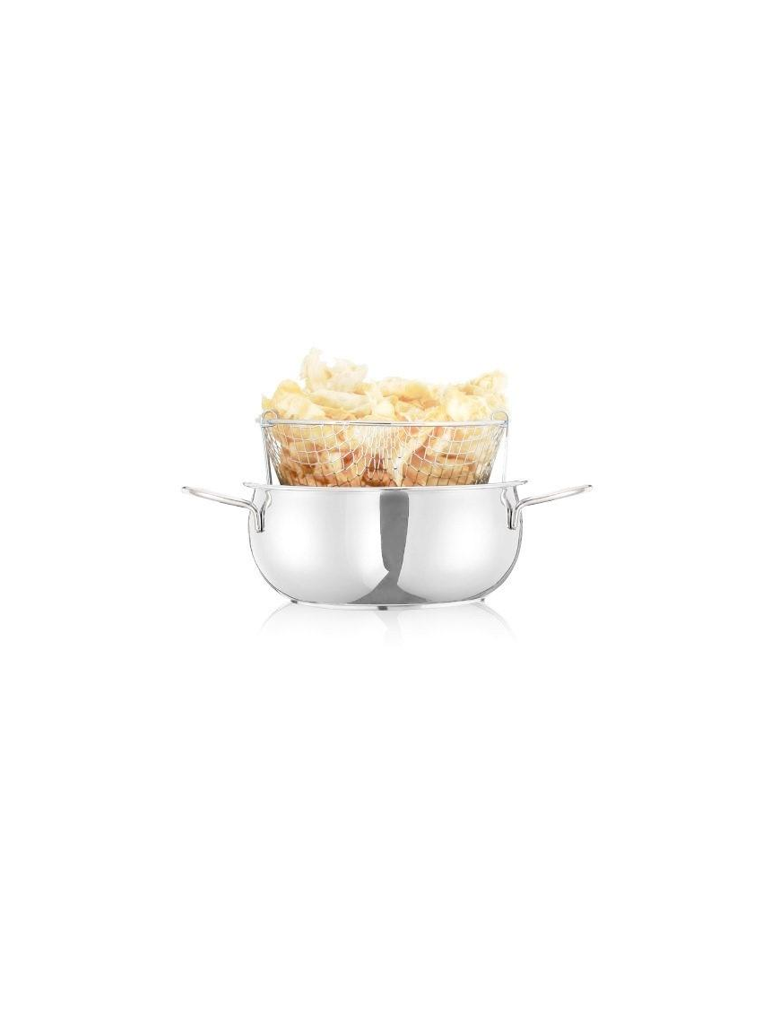 IOBIO INDUCTION FRYER