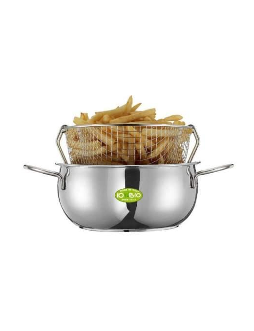 IOBIO INDUCTION FRYER