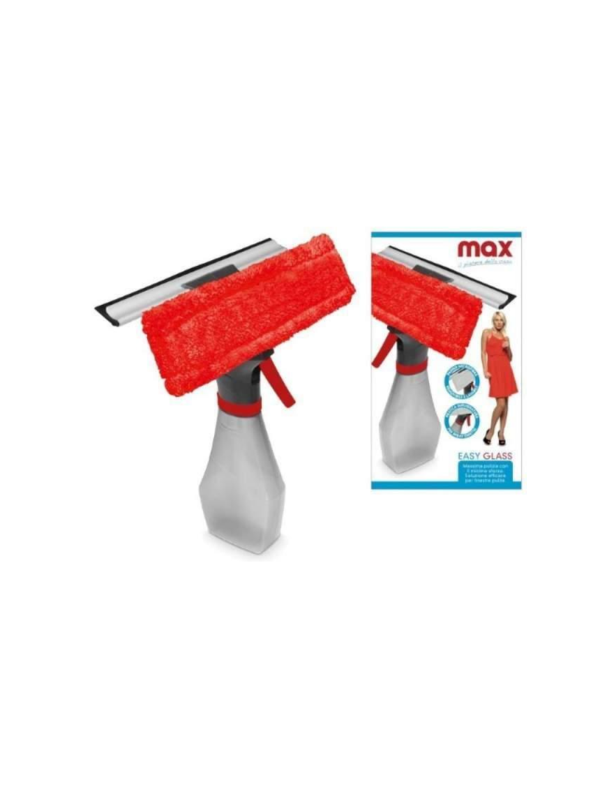 EASY SPRAY 3in1 PER VETRI AUTO/CASA 3821