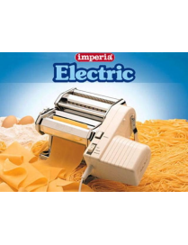 MACCHINA PASTA 230 VOLT