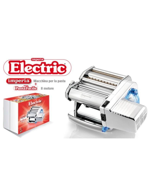 MACCHINA PASTA 230 VOLT