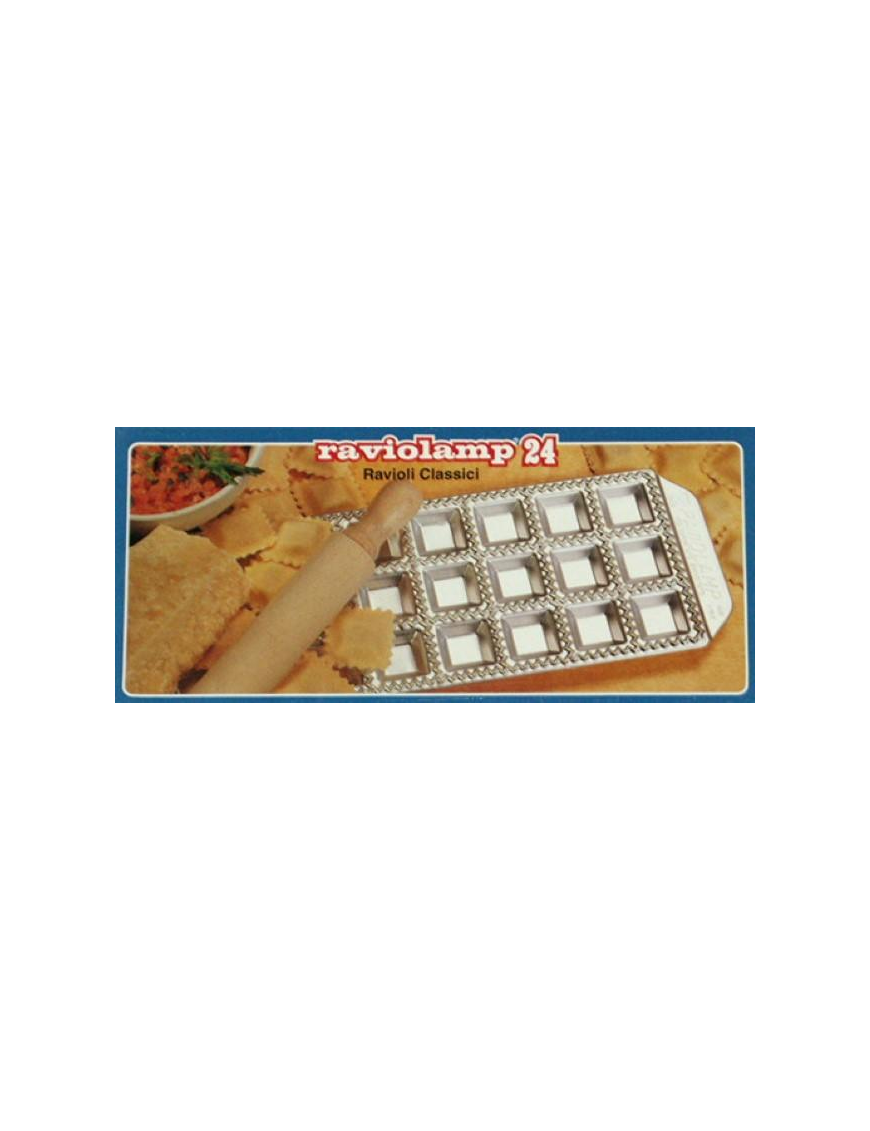 RAVIOLAMP 24 RAVIOLI