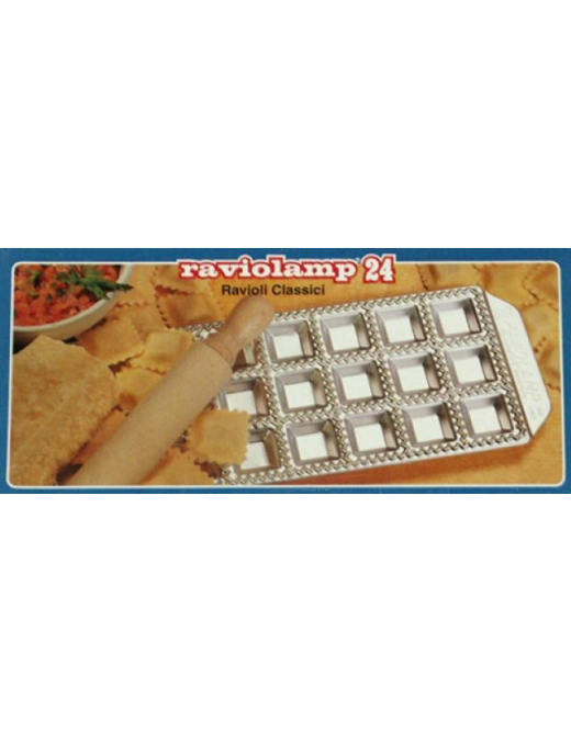RAVIOLAMP 24 RAVIOLI