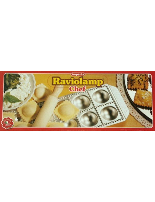 RAVIOLAMP 12 RAVIOLI
