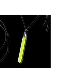 GLOW PENDANT NECKLACE
