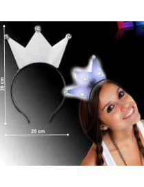 LED CERCHIETTO CONCORONCINA