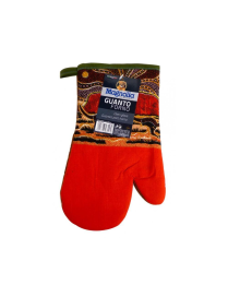 GUANTO FORNO COTONE