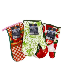 GUANTO FORNO COTONE