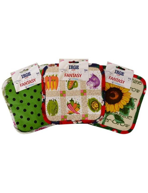 PRESINA FANTASY 17x17centimetri 2pezzi