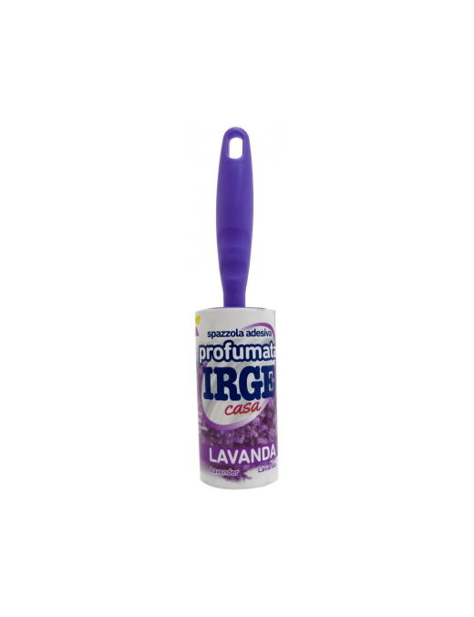 SCENTED ADHESIVE CLOTHES BRUSH 10m