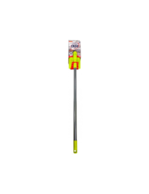 DUST-CATCHING BROOM with 10 CLOTHS