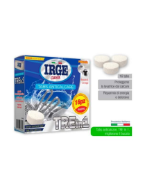 TABS ANTICALCARE LAVATRICE 16pezzi