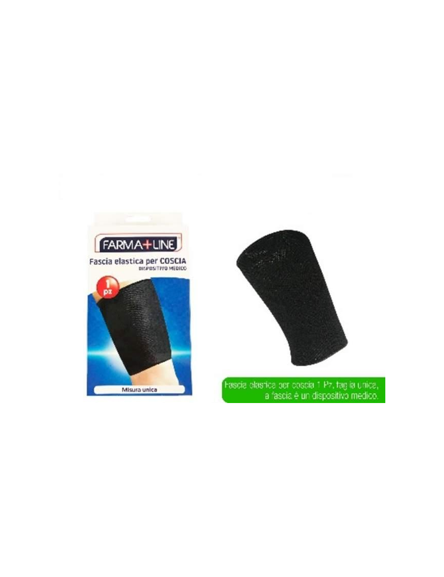 FARMALINE MEDICAL LINE ELASTIC THIGH BAND
