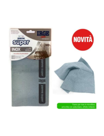 SUPER CLOTH 30x30cm FOR STAINLESS STEEL SURFACES