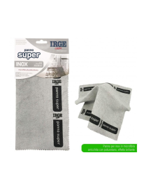 SUPER CLOTH 30x30cm FOR STAINLESS STEEL SURFACES