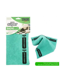 SUPER CLOTH 30x30cm SPECIFIC FOR BATHROOM