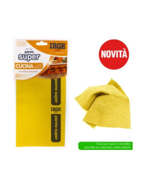 SUPER CLOTH 30x30cm SPECIFIC FOR THE KITCHEN