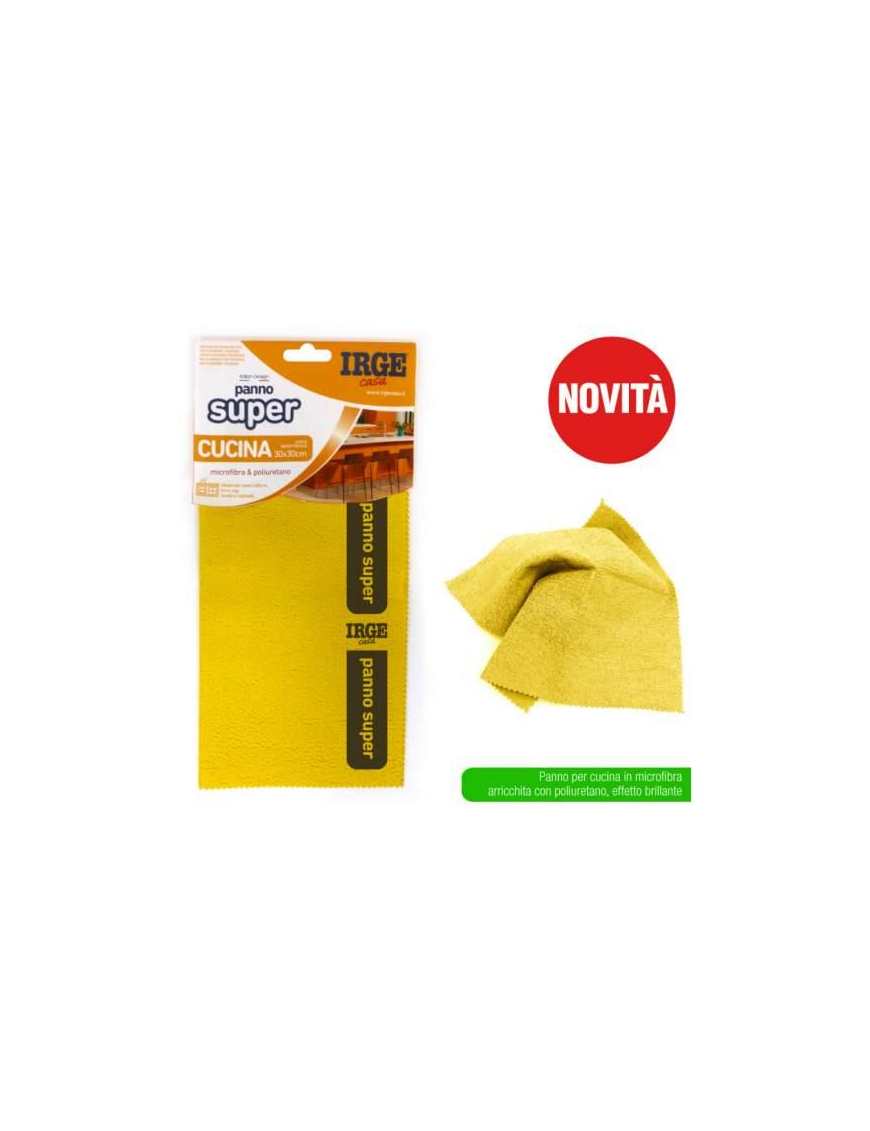 SUPER CLOTH 30x30cm SPECIFIC FOR THE KITCHEN
