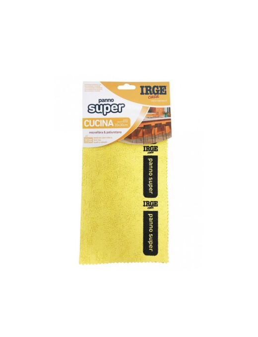 PANNO SUPER 30x30centimetri SPECIFICI PER CUCINA
