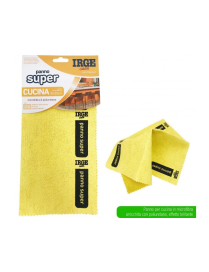 SUPER CLOTH 30x30cm SPECIFIC FOR THE KITCHEN