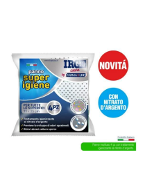 MULTIPURPOSE SUPER HYGIENE CLOTH 4 pieces