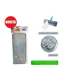 MOP PIATTO RICAMBIO