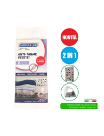 MOTHPROOF FOR CLOTHES 2 pieces