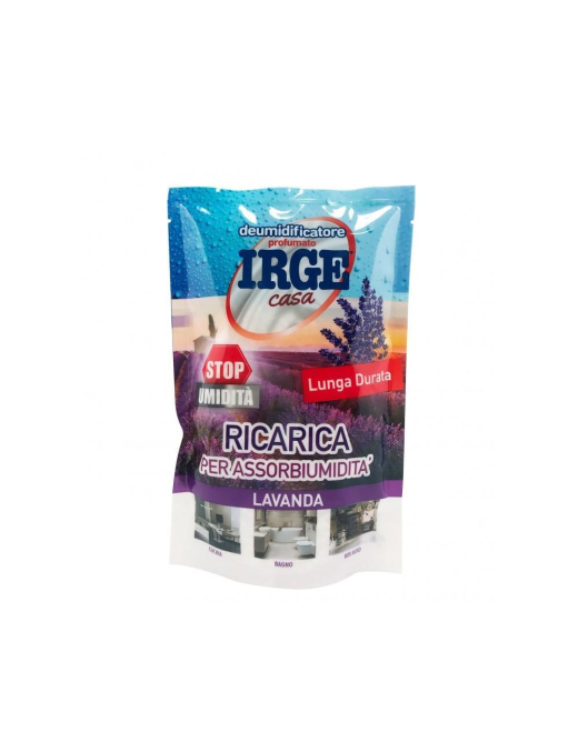 SCENTED REFILL DEHUMIDIFIER 450 GRAMS