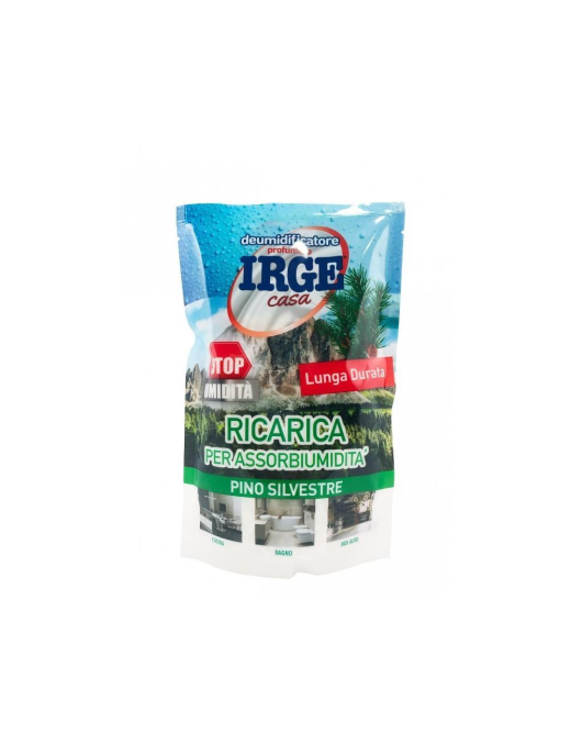 SCENTED REFILL DEHUMIDIFIER 450 GRAMS