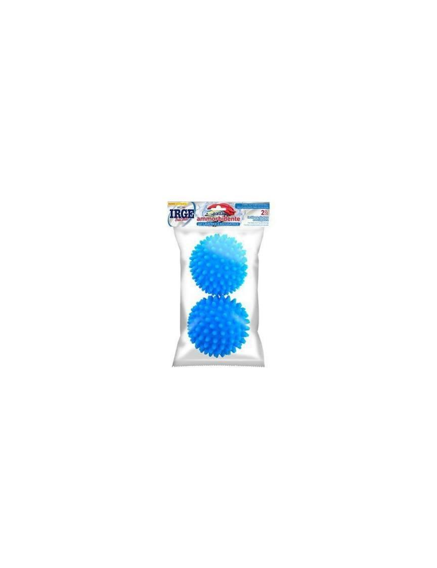 STYRO PK LAUNDRY SOFTENING BALLS 2 pieces PAL3787A
