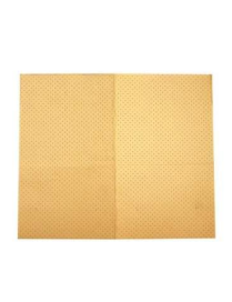 MICRO-PERFORATED CLOTH 30x35cm SPECIFIC FOR GLASS