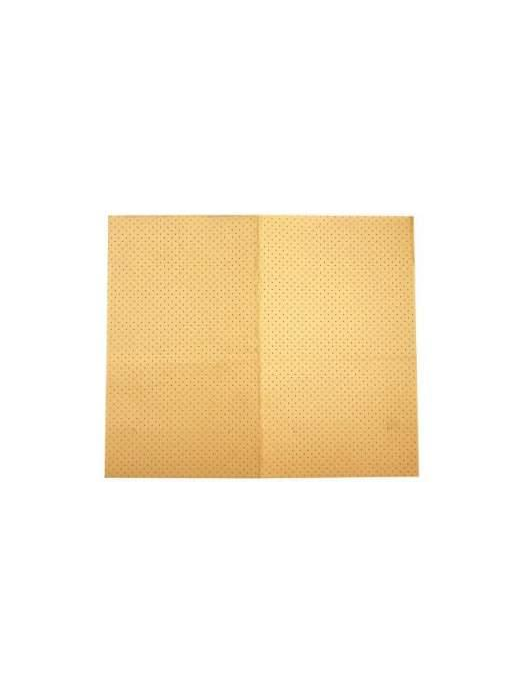 MICRO-PERFORATED CLOTH 30x35cm SPECIFIC FOR GLASS