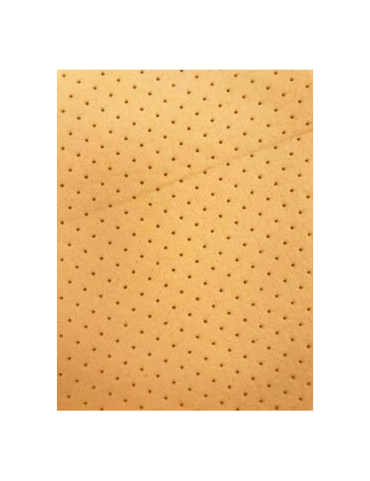 MICRO-PERFORATED CLOTH 30x35cm SPECIFIC FOR GLASS