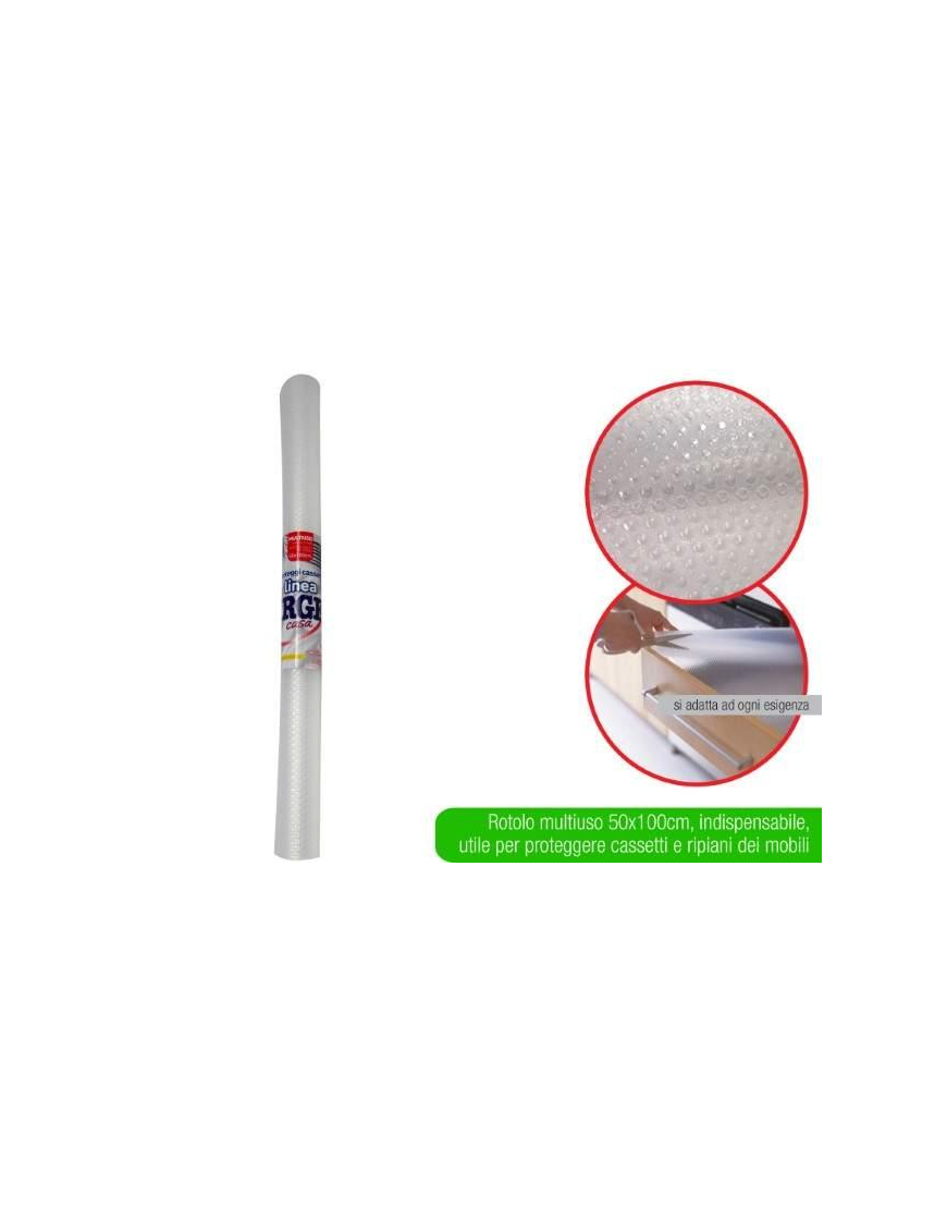 ROTOLO PROTEGGI CASSETTI 50x100centimetri