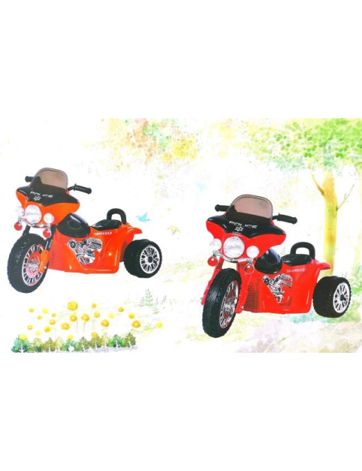 MOTO 6V