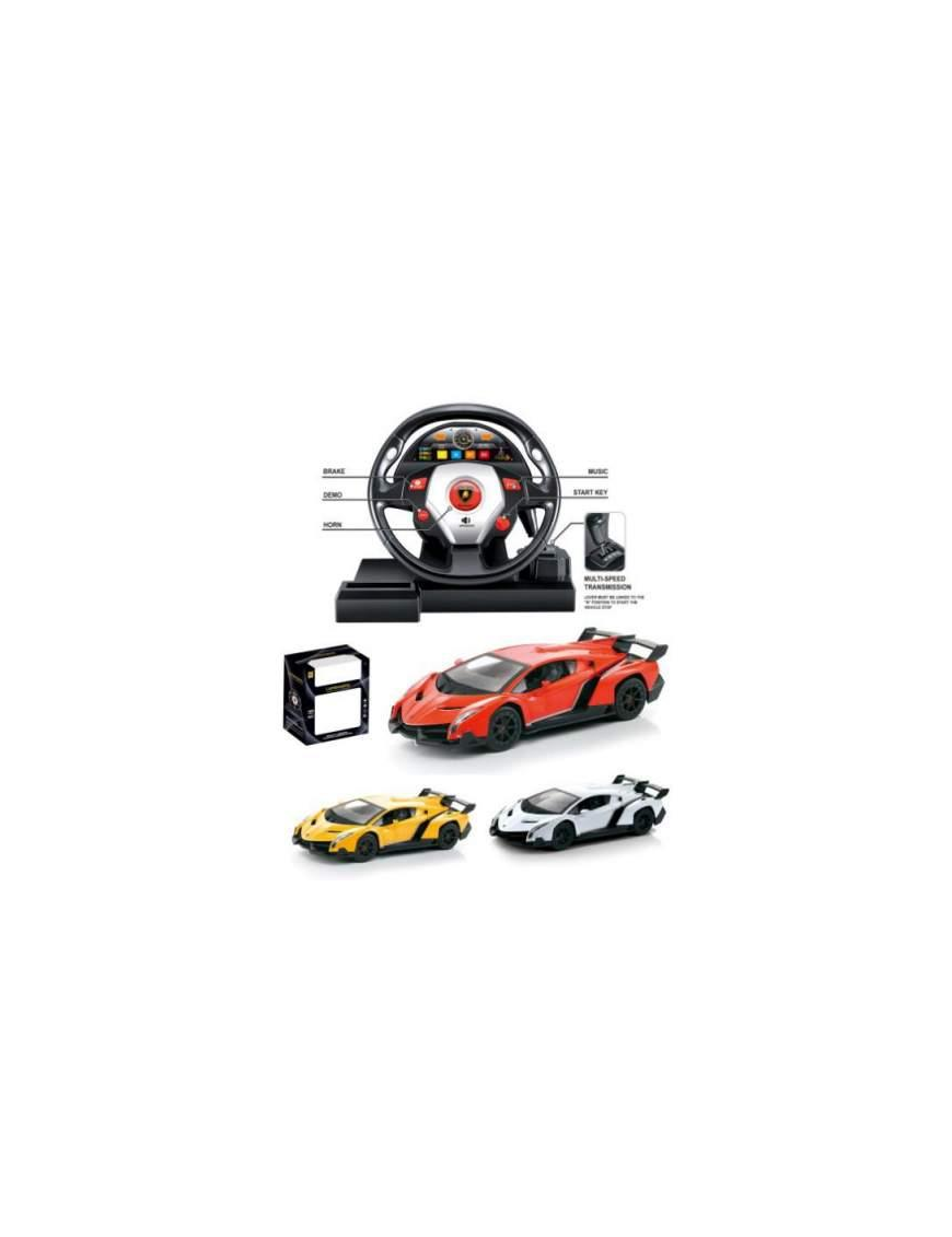 L.XL 1:24 AUTO R/C GRAVITY SENSOR $$
