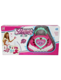 L.  L BORSA BEAUTY PRINCESS 94949 $$