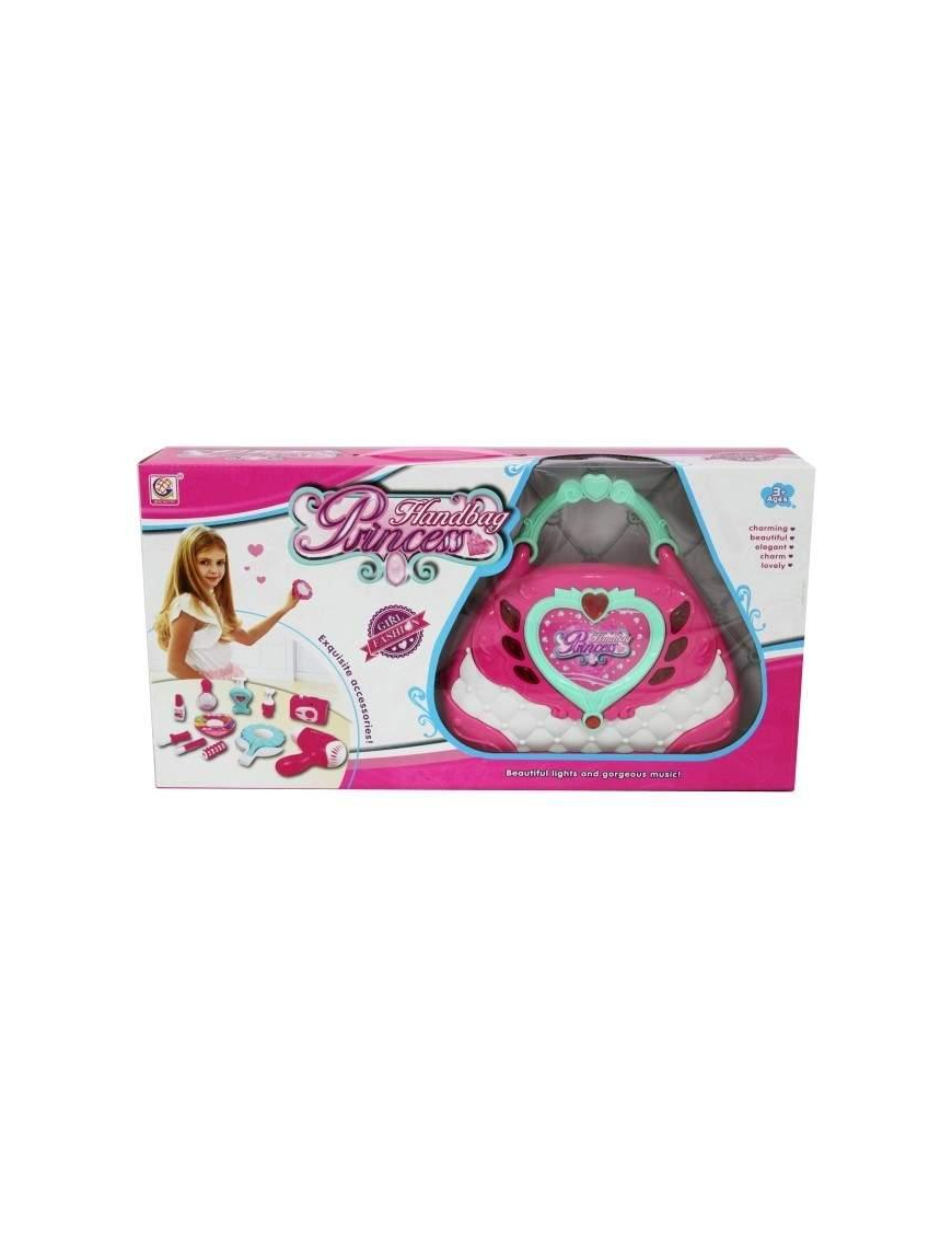 L.  L BORSA BEAUTY PRINCESS 94949 $$