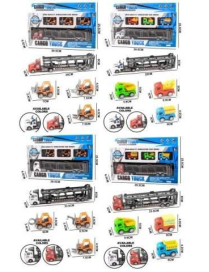 L.  L CAMION BISARCA A FRIZIONE 95603 $$