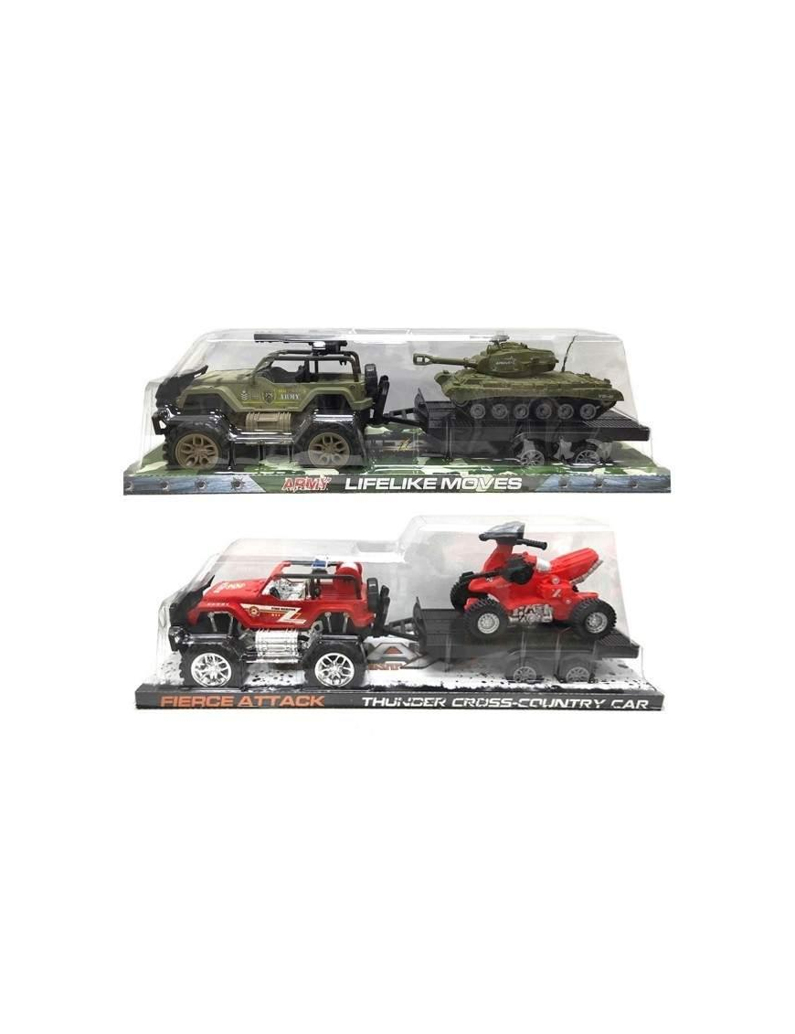 FRICTION OFF-ROAD 2-PIECE