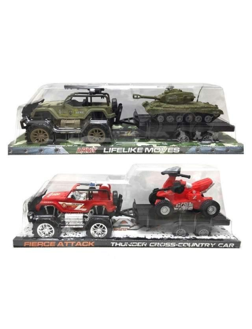 FRICTION OFF-ROAD 2-PIECE