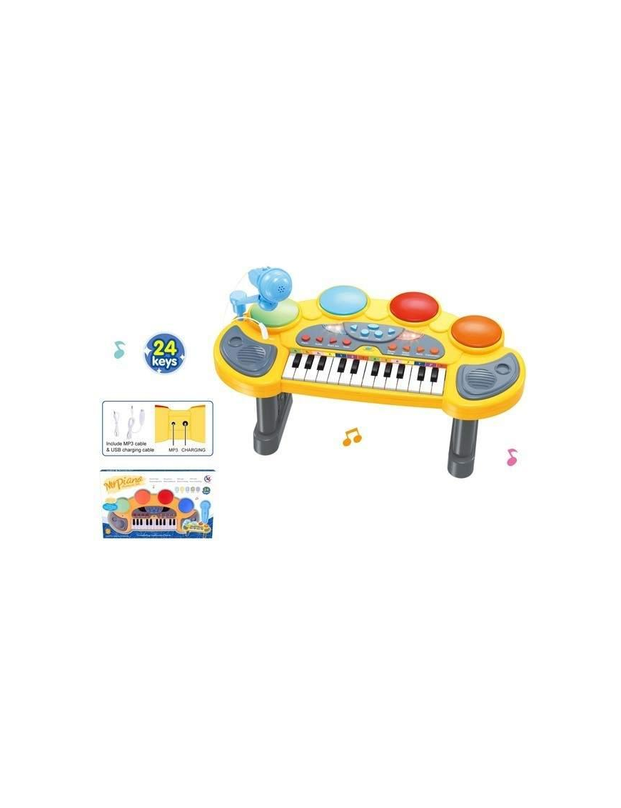 PIANOLA MYPIANO